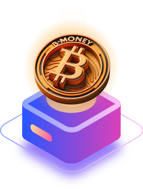 B-MONEY - As A Pioneering Concept That Laid The Groundwork For The ...